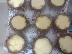 -宾朋海鲜特色美食餐厅·纯手工鲅鱼水饺(兴海路店)