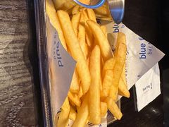 -blue frog蓝蛙(长泰广场店)