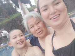 -桂林罗山湖水上乐园