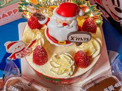 -味多美蛋糕(看丹桥店)