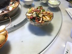 -京门老爆三(回龙观店)
