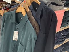 -优衣库(苏州天虹CCMall石路店)