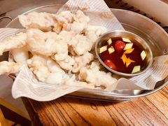 -恩你小木屋·韩式料理(假日广场店)