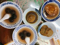 -粗茶淡饭(东关街店)