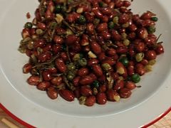 -郑记•不夜城烧烤•龙虾•虾蟹(黄鹤楼店)