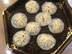 -西安贾三灌汤包·回坊小吃·清真炒菜(北院门总店)