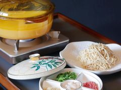 -蘇锦宴·淮扬菜烤鸭·小院(三元桥霄云路店)