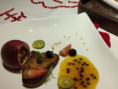 -王品牛排(佛山南海万科广场店)