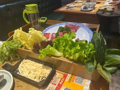 -手选潮汕鲜牛肉火锅(二七广场店)