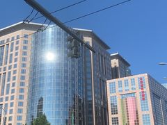 -魏家凉皮(协和店)