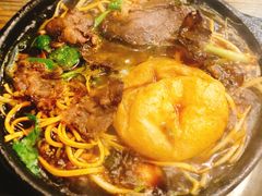 -南湖胖子砂锅(铁心桥店)