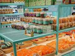 -罗莎蛋糕Rosa bread(蔡锷北店)