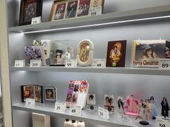 -海马体照相馆(广州新世界云门New park店)