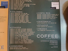 -Vanilla Specialty Coffee(八大关店)