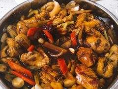 -来御来三汁焖锅(万邦店)