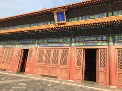 -历代帝王庙博物馆