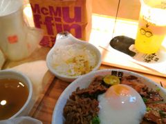 -熊吞·大碗丼烧肉饭(清江浦区万达店)