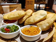 -福苗小骆驼烧烤(莲湖路店)