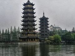 -桂林两江四湖景区