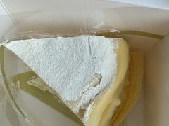 -薇薇安千层蛋糕(胜利店)