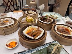 -安蒂娅.悦景轩中餐厅(西乡店)