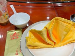-金枝玉叶上海人家食府(三里河店)