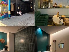 -涟LIAN·泰式按摩·MASSAGE·SPA(深业上城店)