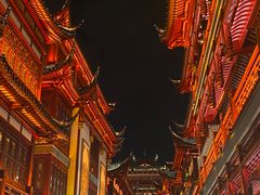 -上海城隍庙