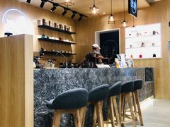 -是啡·日式精品咖啡(东门太阳百货店)