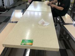 -户部巷小吃(中商徐东平价广场店)