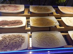 -火叮叮自助烤肉·现切牛肉(茂业店)