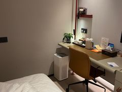 -JOYA湾悦国际酒店(世界之窗店)