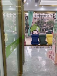-苗医生专业祛痘·皮肤管理