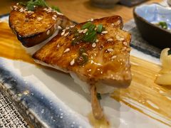 -乐亭日本料理(彩虹本店)