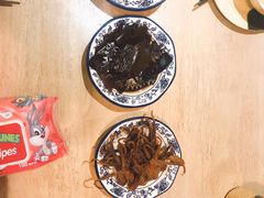 冷菜大集合-兔爸私家小厨(新北万达店)