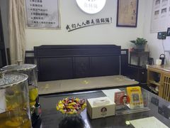 -张钰强中医正骨推拿连锁(华发商都店)
