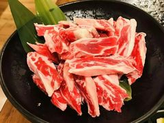 -九田家黑牛烤肉料理(石路天虹店)