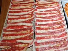 -七甲山烤肉(长白山奇石山珍根艺一条街店)