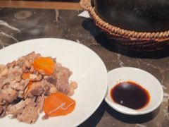 -汤城小厨•粤菜•靓汤(苏州街店)