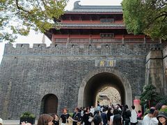 -鼓楼(西湖风景名胜区)