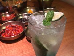 -春熙台韩国料理·章鱼肥牛(西丽店)