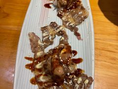 -一心创作料理屋(经开万达店)