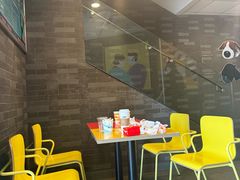 -麦当劳(万达广场店)