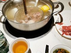 -八合里潮汕鲜牛肉火锅(深圳海岸城店)