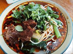 -内江牛肉面(瑞南店)