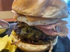 -魏斯理汉堡(西安沣东吾悦店)