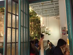 -潮粥荟·潮汕砂锅粥(朝阳大悦城店)