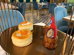 -La Mer Restaurant & Lounge