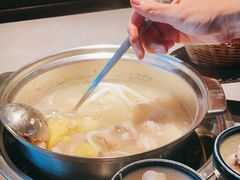 -同仁四季椰子鸡(宝安壹方城店)