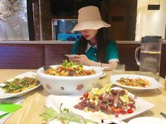 -渔太泰漓江小馆·广西融合菜(西街店)